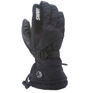 Swany youth large gloves
